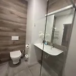 Czarna Gora 102 Apartmán