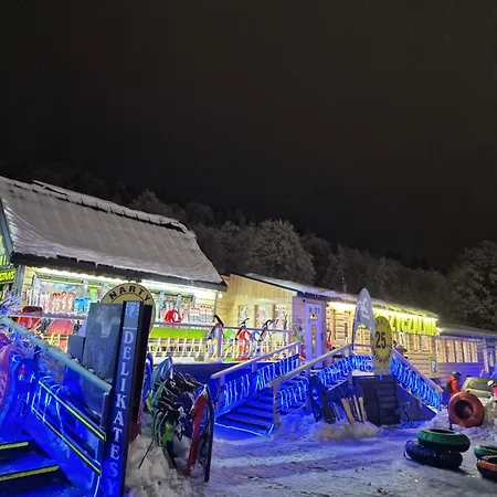 Czarna Gora 102 Διαμέρισμα *