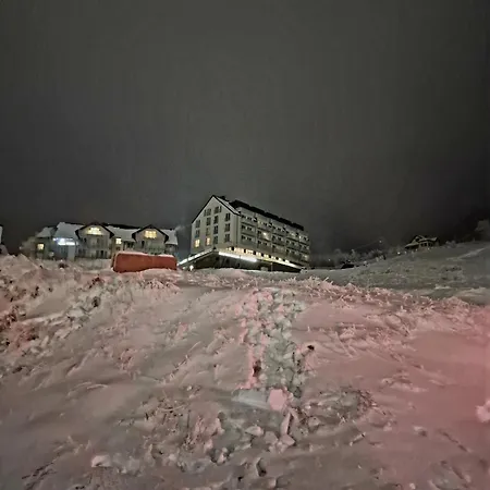 Czarna Gora 102 Διαμέρισμα Sienna (Klodzko)