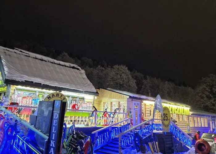 Czarna Gora 102 Διαμέρισμα *