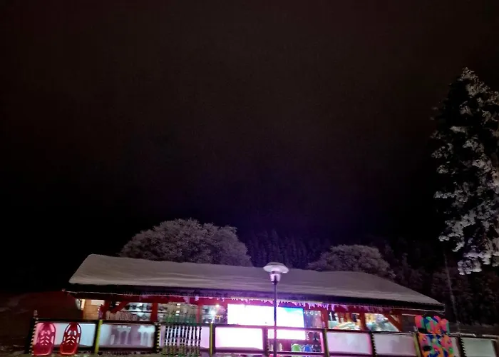 Czarna Gora 102 Διαμέρισμα *