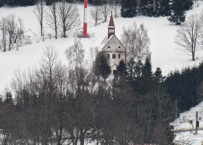 Czarna Gora 102 * Sienna (Klodzko)