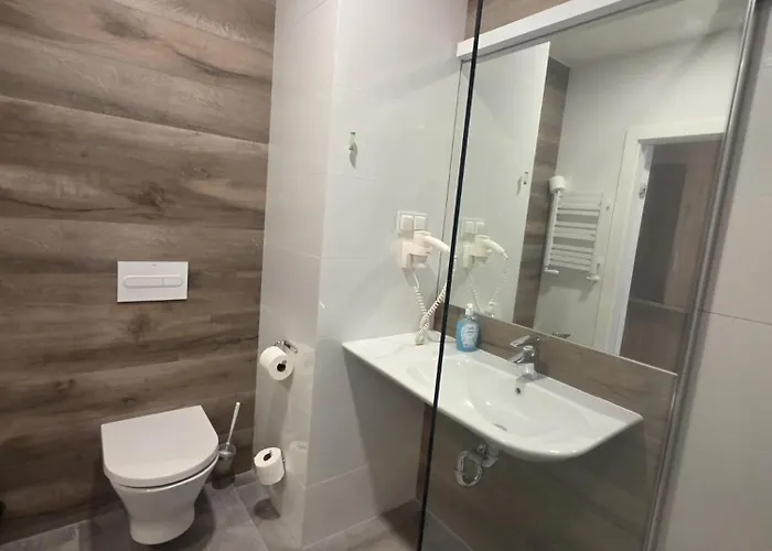 Czarna Gora 102 Appartement